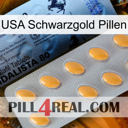 Usa Black Gold Pills 44